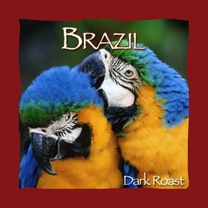 Brazil - Dark Roast