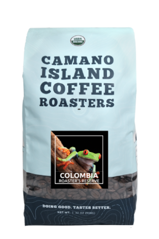 Colombia Roaster's Reserve